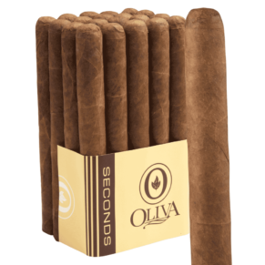 Oliva Seconds Lot M Churchill 7x50 EMS bó 20