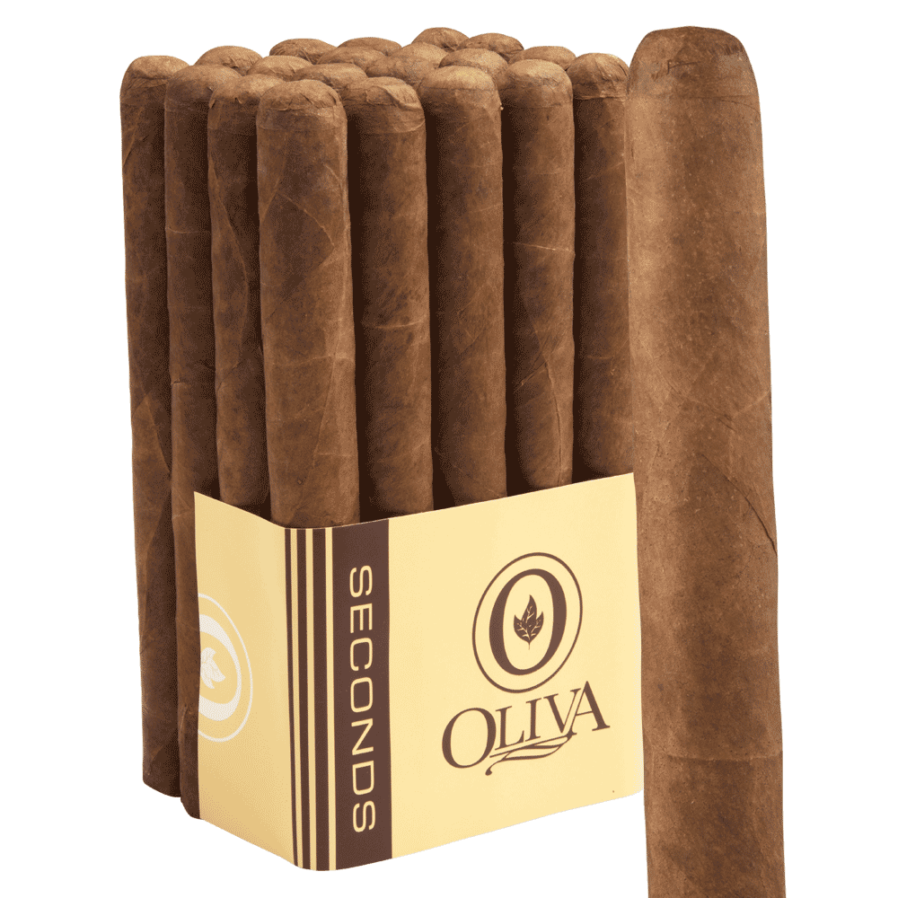 Oliva Seconds Lot M Churchill 7x50 EMS bó 20