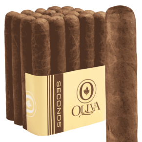 Oliva Seconds Lot M Double Toro 6x60 EMS bó 20