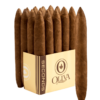 Oliva Seconds Lot M Figurado 6.5x54 EMS bó 20