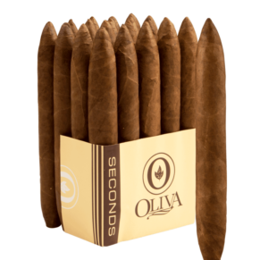 Oliva Seconds Lot M Figurado 6.5x54 EMS bó 20