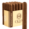 Oliva Seconds Lot M Petit Corona 4.5x46 EMS bó 20