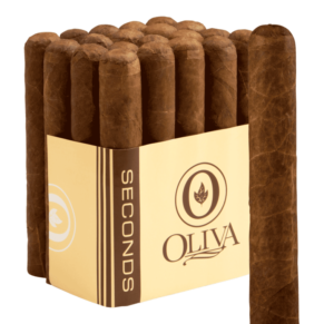 Oliva Seconds Lot M Robusto 5x52 EMS bó 20