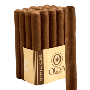 Oliva Seconds Lot M Round 6.5x54 EMS bó 20