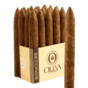 Oliva Seconds LOT M Torpedo 6.5x52 Medium Brown bó 20