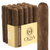 Oliva Seconds Lot MM Petit Corona 4.5x46 Maduro bó 20