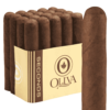 Oliva Seconds Lot MM Robusto 5x52 Maduro bó 20