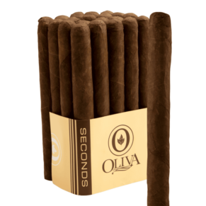 Oliva Seconds Lot MM Toro 6x50 Maduro bó 20