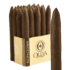 Oliva Seconds Lot MM Torpedo 6.5x52 Maduro bó 20