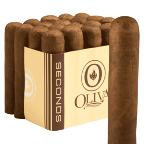 Oliva Seconds Lot NA 60 4x60 EMS bó 20
