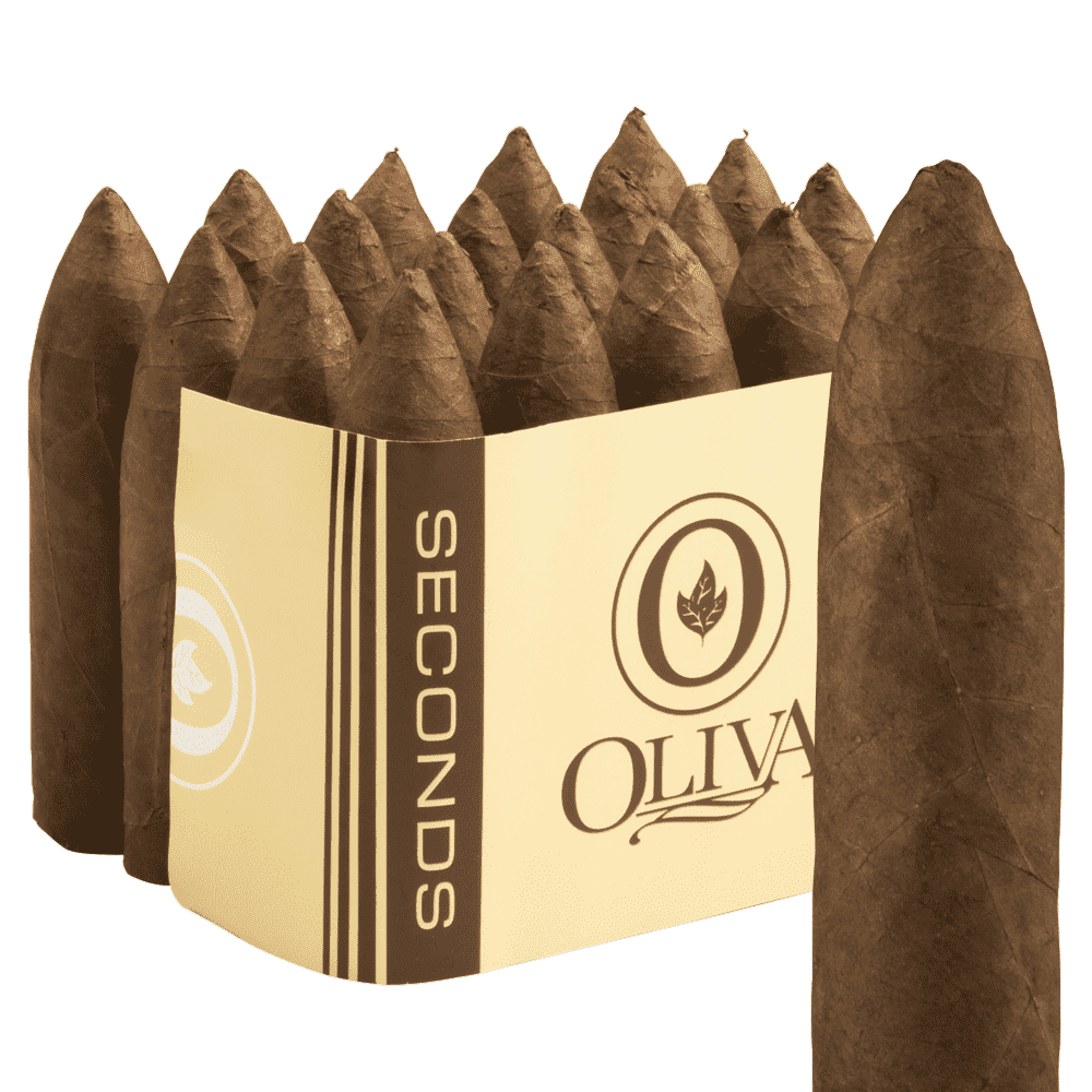 Oliva Seconds Lot NA 66 4x66 EMS bó 20