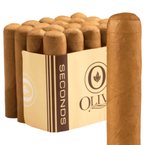 Oliva Seconds LOT NC 60 bó 20