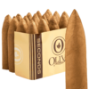 Oliva Seconds LOT NC 64 4x64 Natural bó 20