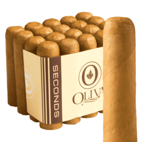 Oliva Seconds Lot NC 66 4x66 Natural bó 20
