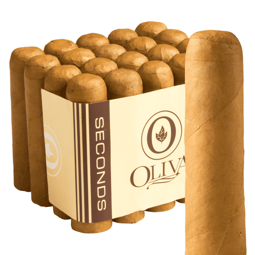 Oliva Seconds Lot NC 66 4x66 Natural bó 20
