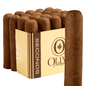 Oliva Seconds Lot NCF 60 4x60 EMS bó 20