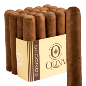 Oliva Seconds Lot NH 560 5x60 EMS bó 20