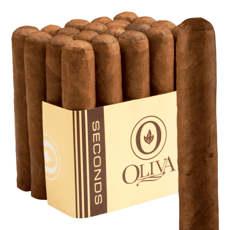 Oliva Seconds Lot NH 560 5x60 EMS bó 20