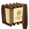 Oliva Seconds Lot NH 64 Perfecto 4.5x64 EMS bó 20