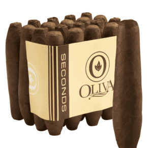 Oliva Seconds Lot NH 64 Perfecto 4.5x64 EMS bó 20