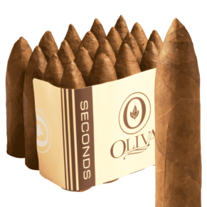 Oliva Seconds Lot NH 64 Torpedo 4x64 EMS bó 20