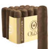 Oliva Seconds Lot NM 60 Doble Maduro 4x60 Maduro bó 20