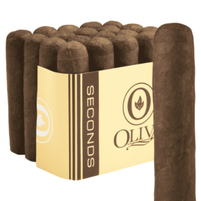 Oliva Seconds Lot NM 60 Doble Maduro 4x60 Maduro bó 20