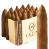 Oliva Seconds Lot NM 64 Torpedo 4x64 Maduro bó 20