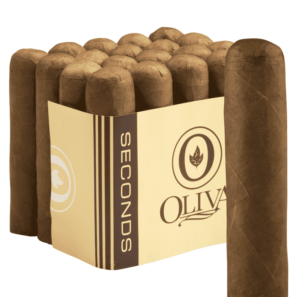 Oliva Seconds Lot NS 60 4x60 EMS bó 20