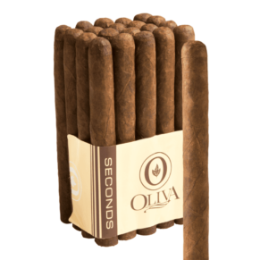 Oliva Seconds Lot SG Churchill 7x50 EMS bó 20