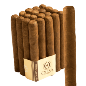 Oliva Seconds Lot SG Cigarillos 4x38 EMS bó 20