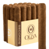 Oliva Seconds LOT SG Double Robusto 5x54 EMS bó 20