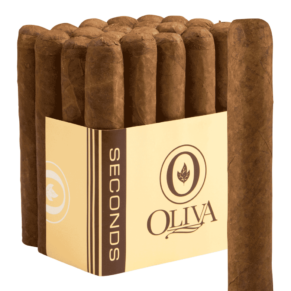 Oliva Seconds LOT SG Double Robusto 5x54 EMS bó 20