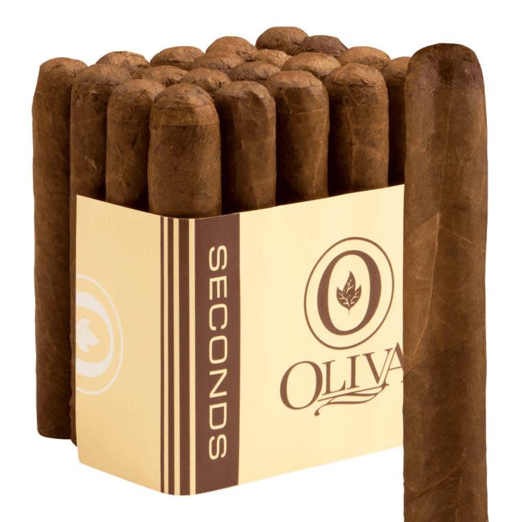 Oliva Seconds Lot SG Rothschild 4.5x50 EMS bó 20