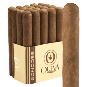 Oliva Seconds Lot SG Toro 6x50 EMS bó 20