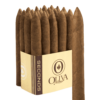 Oliva Seconds Lot SG Torpedo 6.5x50 EMS bó 20