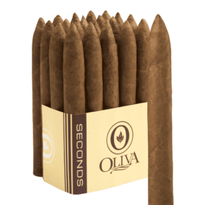 Oliva Seconds Lot SG Torpedo 6.5x50 EMS bó 20