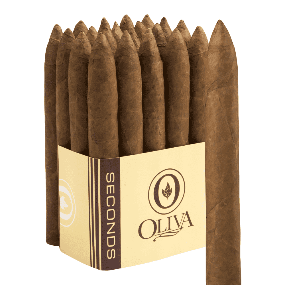 Oliva Seconds Lot SG Torpedo 6.5x50 EMS bó 20