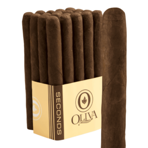 Oliva Seconds LOT SGM Churchill 7x50 Maduro bó 20