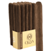 Oliva Seconds LOT SGM Presidente 8x52 Maduro bó 20
