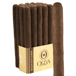 Oliva Seconds LOT SGM Presidente 8x52 Maduro bó 20
