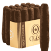 Oliva Seconds LOT SGM Presidente 4x49 Maduro bó 20