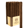 Oliva Seconds Lot SGM Presidente 8x52 Maduro bó 20