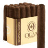 Oliva Seconds LOT SGM Rothschild 4.5x50 Maduro bó 20