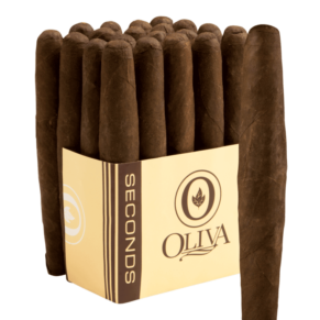 Oliva Seconds Lot SGM Toro 5.75x54 Maduro bó 20