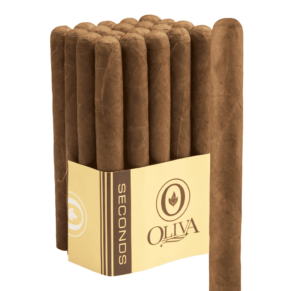 Oliva Seconds Lot SO Churchill Extra 7x52 EMS bó 20