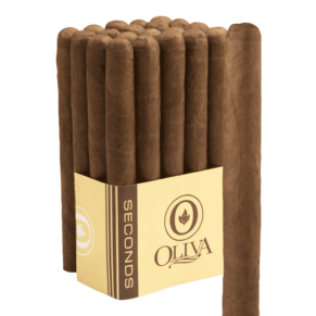 Oliva Seconds Lot SO Churchill 7x50 EMS bó 20