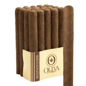 Oliva Seconds Lot SO Corona Gorda 6x46 EMS bó 20