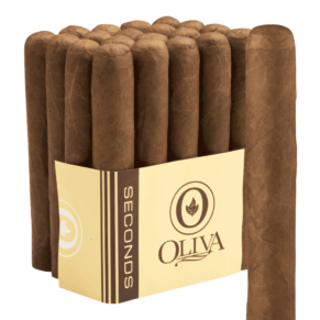 Oliva Seconds Lot SO Double Toro 6x60 EMS bó 20