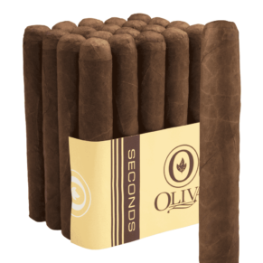 Oliva Seconds Lot SO Gigante Extra 6x62 EMS bó 20